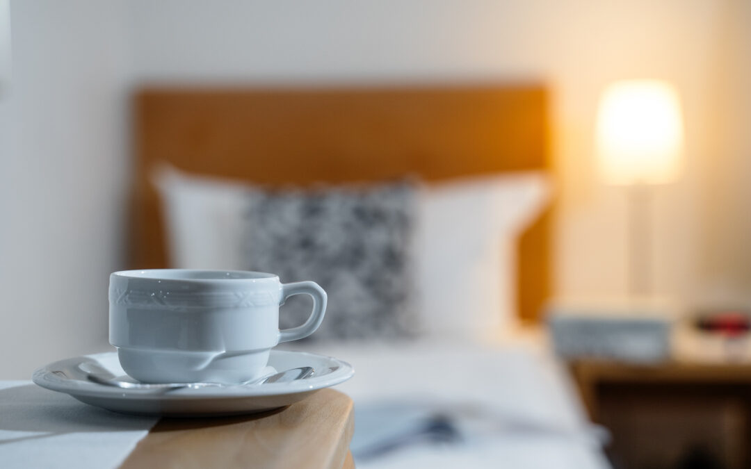 Einzelzimmer Standard