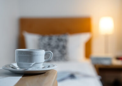 Standard Einzelzimmer