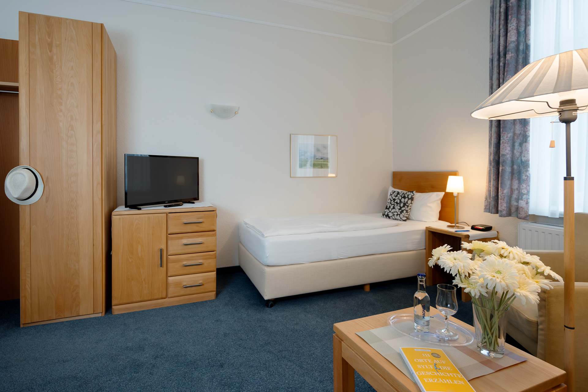 Einzelzimmer Westerland Sylt Einzelzimmer Westerland Sylt