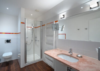 Doppelzimmer Komfort