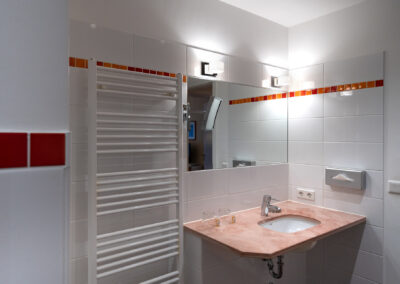 Doppelzimmer Komfort