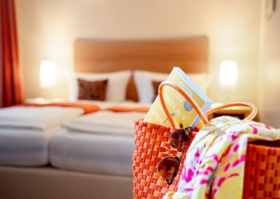 Doppelzimmer Komfort