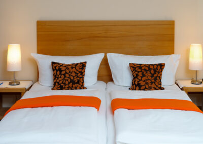 Doppelzimmer Komfort