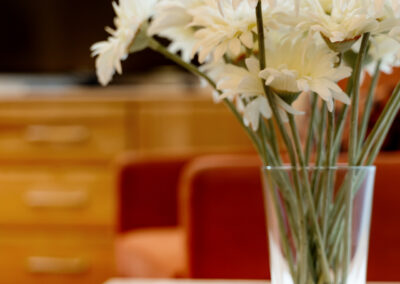 Doppelzimmer Komfort