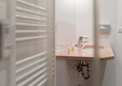 Doppelzimmer Komfort