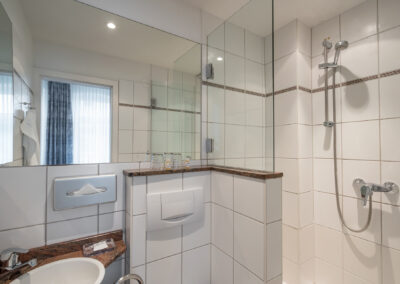 Doppelzimmer Standard