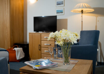 Doppelzimmer Standard