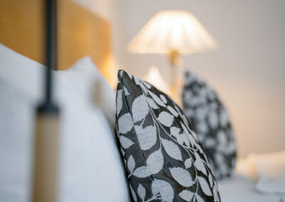 Doppelzimmer Standard