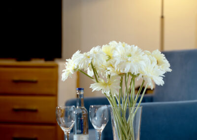 Doppelzimmer Standard