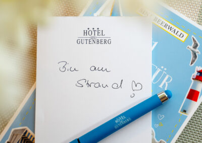 Doppelzimmer Standard