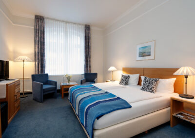 Doppelzimmer Standard