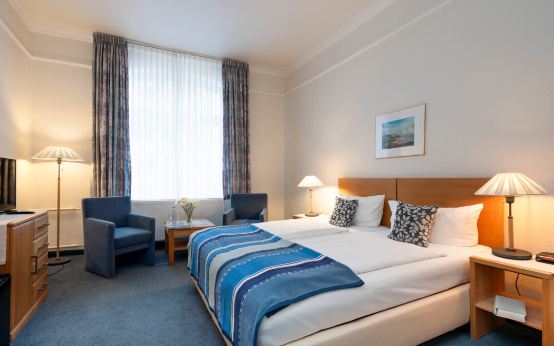 Doppelzimmer Standard