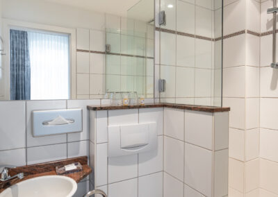 Doppelzimmer Standard