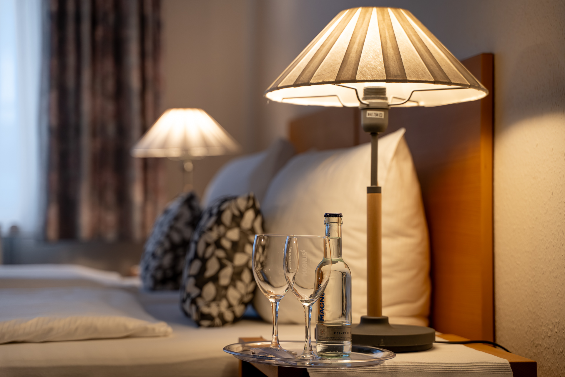 Hotel Gutenberg Westerland Sylt