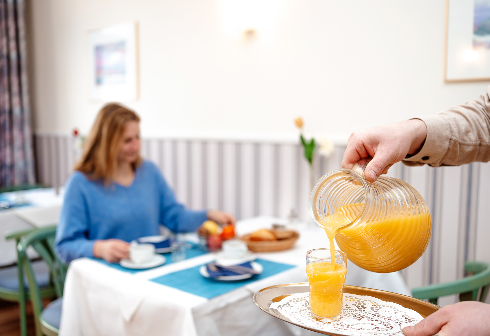 Hotel Gutenberg Westerland Sylt-10 Hotel Gutenberg Westerland Sylt