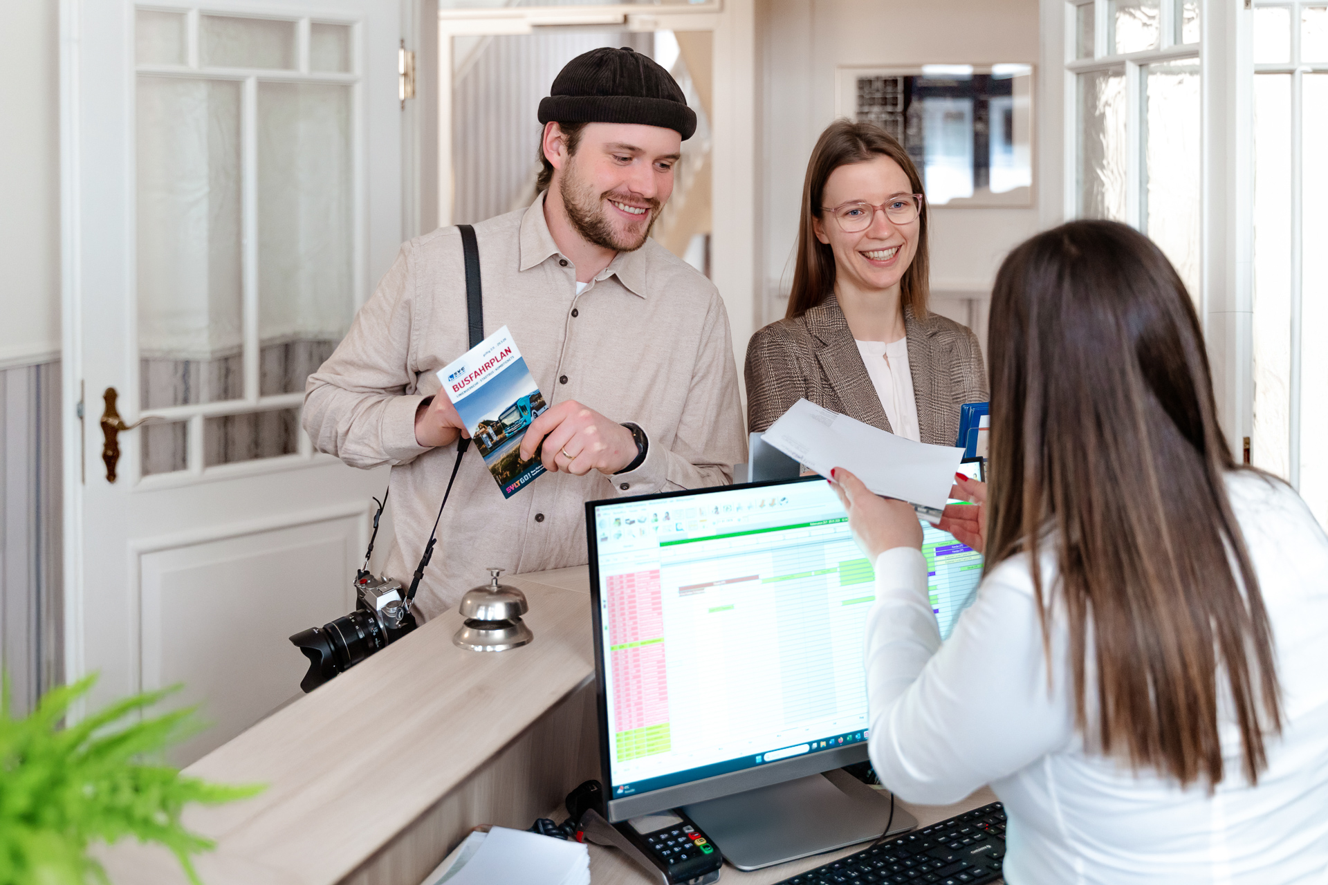 Hotel Gutenberg Westerland Sylt-4 Doppelzimmer Komfort